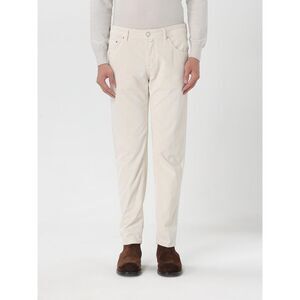 Jacob Cohen Pants Men Beige